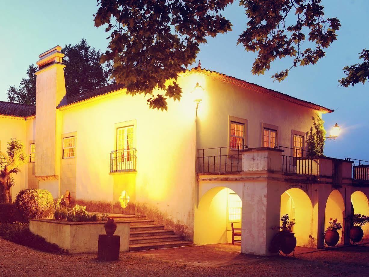 ชาร์มิง คิงตา ดา อัลไกดาเรีย มอร์ Villa โอเร็ม ภายนอก รูปภาพ